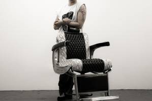 BOOK NOW FOR CHARLIE’S POP-UP SALON AT MACHINE-A!!