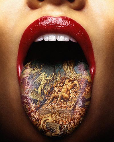 Personally i love Jails tattoo Personally i love Jails tattoo